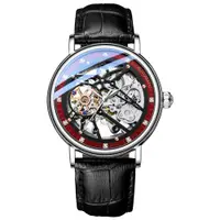 在飛比找蝦皮商城精選優惠-男士手錶腕錶禮物時尚手錶男機械手錶陀飛輪全自動