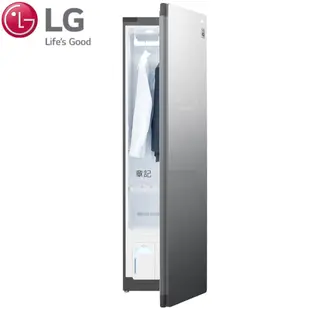 LG WiFi Styler 蒸氣電子衣櫥 B723MR【免運費宅配到府+贈送標準安裝】