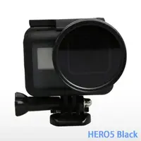 在飛比找運動市集優惠-GOPRO 副廠 HERO5 HERO6 HERO7 BLA