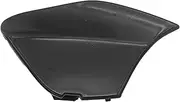 SSRAY Car Front Bumper Tow Hook Trailer Cover Cap,Fit for GLK, 15 Series 2048851424 Bumper Tow Hook Eye Cover Accessories