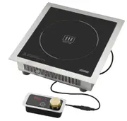 Anvil Induction Cooker Drop In 15Amp