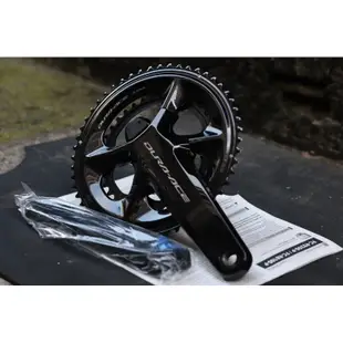 SHIMANO DURA ACE 9200P 功率計 12速功率計