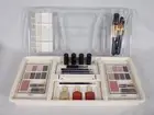 RARE! VINTAGE ESTEE LAUDER ARTISTS BOX MAKEUP PRODUCTS GIFT SET NEW IN BOX