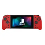 HORI Switch Split Pad Pro for Nintendo Switch (Red)