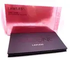 LAWLESS THE ONE EyeShadow Palette Clean AF 18x0.03oz/1g NIB