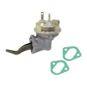 New Fuel Pump For Jeep Dispatcher Cj6 Jeepster Buick Gran Sport Cj5 Skylark Cj6