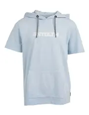 [St Goliath] Club Hoodie (3-7 Years) in Sky Blue