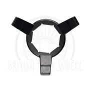 8-sided Hex Wrench for 24" Hex Knock Off Spinner Caps on Lowrider Wire Wheels