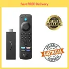 Amazon Fire TV Stick HD | TV and Volume controls | Free TV, Alexa Voice Remote