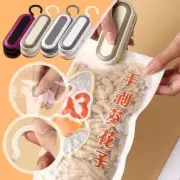 Sealer Mini Sealer Food Bag Closure Vacuum Sealer for Packing Kitchen Tools