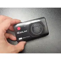 在飛比找蝦皮購物優惠-<<老數位相機>>CASIO EXILIM EX-Z90 (