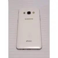 在飛比找蝦皮購物優惠-Samsung Galaxy J5 2016 二手