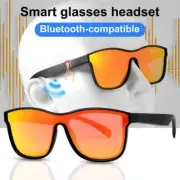 Wireless Smart Sunglasses Bluetooth Hands-free Call Free Hand Headphones Glasses