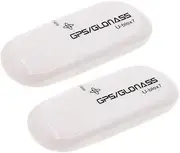 2pcs VK172 USB GPS GLONASS USB