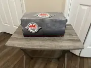 1999 Ron Capps Copenhagen Car Autographed 1/24 With Display Case Beautiful Car
