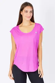 Tempest Authoruty Dolman Box Tee--RUNB-7W15369Y