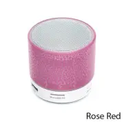Portable Wireless Caixa De Som Mini Bluetooth Speaker Music Sound Box Blutooth f