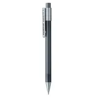 在飛比找Yahoo奇摩購物中心優惠-STAEDTLER 施德樓 MS設計家自動鉛筆0.5-透亮黑