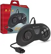 Hyperkin Squire Premium Controller for Genesis/MegaRetroN HD