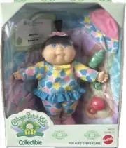 1996 Cabbage Patch Kids Baby Alyse Chloe. New, In Box.