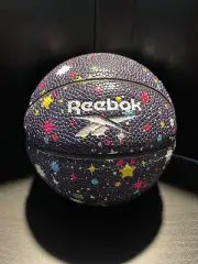 Billionaire Boys Club BBC x Reebok 5" Starfield Mini Basketball Complexcon
