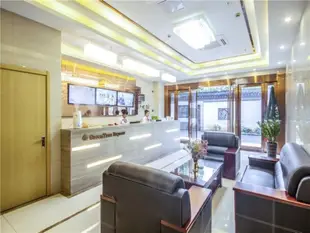 GreenTree Inn Wuxi Jiangyin Mingxian Road Zanyuan