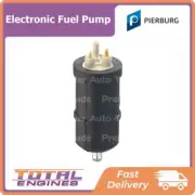 Pierburg Electronic Fuel Pump fits BMW 5 Series E28 2.7L 6Cyl M20 B27 ME (for: BMW)