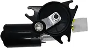 Front Windshield Wiper Motor Compatible with Nissan Pick-Up D21 Windscreen Wiper Motor .9397041061