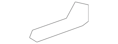Genuine GM Light Titanium Rear Passenger Side Seat Recliner Handle 15279416