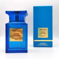 在飛比找蝦皮購物優惠-正品 正品代購/附購證/禮袋 Tom Ford 蔚藍海岸 C