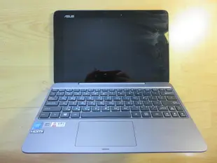 Q.變形平板筆電 -ASUS 華碩 Transformer Book T100H + 鍵盤 直購價2480