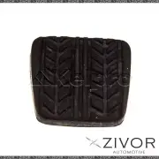 KELPRO Pedal Pad For Mazda RX-7 Series 4 Turbo 13B 133kw Coupe 1987-1989 #29856