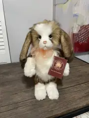 Charlie Bears Annabelle