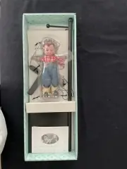howdy doody marionette