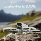Foldable Landing Gear Lightweight Drone Heightening Stand for DJI Flip Outdoor