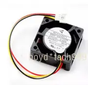 1PC For 24V 0.09A 40*40*15MM 3Pin Cooling fan NC5332H71 MMF-04C24DS-MCA
