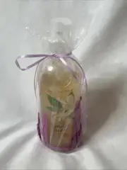 Savon Des Belles Vanilla Sugar Hand Soap 12 Oz NEW
