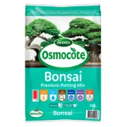 Osmocote 10L Professional Bonsai Potting Mix