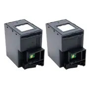 2pcs C9344 Maintenance Box For Epson for a wide range of inkjet printers