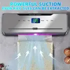 Commercial Electric Vacuum Sealer Packing Machine Sealer Machine Food Storage AU