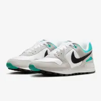 在飛比找PChome24h購物優惠-【NIKE】AIR PEGASUS 89 男鞋 休閒鞋 白灰