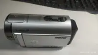 在飛比找Yahoo!奇摩拍賣優惠-SONY HDR CX370攝影機(故障品零件機)