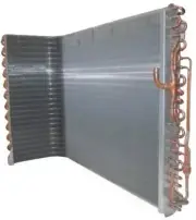 FUJITSU 9332359008 CONDENSER TA 12RLFW DW