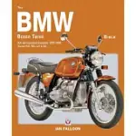 THE BMW BOXER TWINS BIBLE: ALL AIR-COOLED MODELS 1970-1996 (EXCEPT R45, R65, G/S & GS)