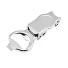 Stainless Steel Soda Can Openers Bottle Stopper Bottle Cap Opener Kitchen Tool #
