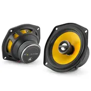 JL Audio C1-525X 5.25" Coaxial Speakers