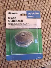 Arnold Universal Blade Sharpener, For Drill