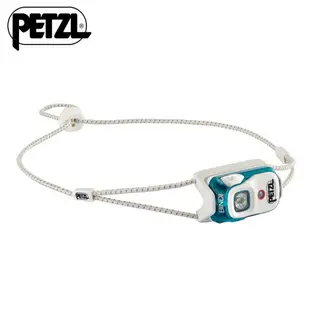 ├登山樂┤法國 PETZL BINDI 輕量頭燈 200流明 # E102AA