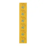Jesus restores psalm 23 table Runner (Cotton, Poly) dinner celebrate dining