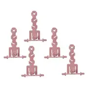 5pcs 48 Knitting Machine, Round Knitting Machines